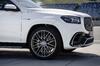 Диски GLS 63 AMG Х167 Mercedes R23