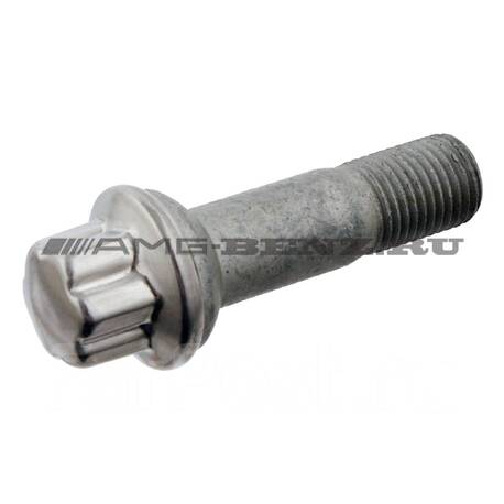 Болт колесный GLS GLE V167 X167