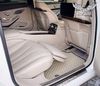 Пороги MAYBACH W222
