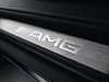 Порожки  GLS 63 AMG X167