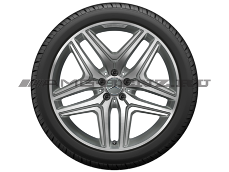 Диски GLB GLA R20 AMG