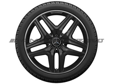 Диски GLB 35 AMG R20