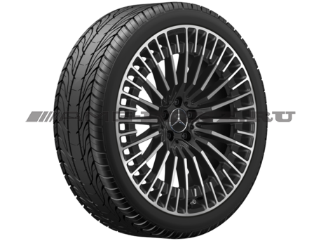 Диски EQC N293 R21 Mercedes