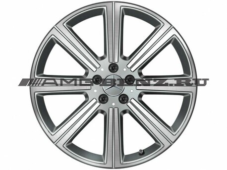 Диски GLS X167 R20 Mercedes W167
