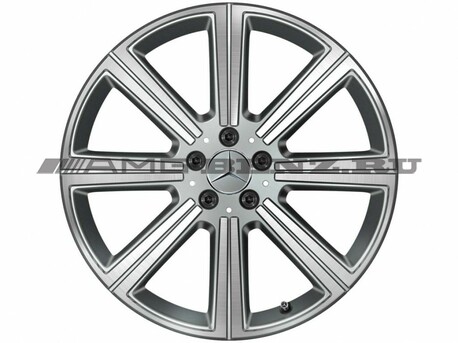 Диски GLS W167 R20 Mercedes
