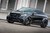 Wide Body LUMMA CLR G 800