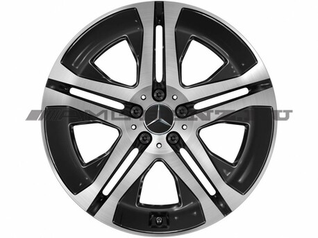 Диски GLS X167 R20