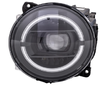 Фары W463 A Рестайлинг Mercedes Hella