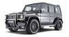 HAMANN W463 Аэродинамический комплект