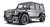 HAMANN W463 Аэродинамический комплект