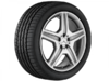 Диски GLE R20 ML166 W166