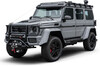 Обвес G-CLASS W463 G 500 4X4²