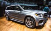 GLS WHEELS AMG