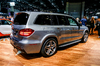 GLS WHEELS AMG