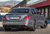 Диффузор E63 AMG с насадками AMG