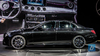 E43 AMG Пакет E213