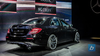 Насадки E43 AMG W213