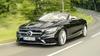Переделка S-Coupe Mercedes 2018