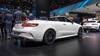 Обвес E53 AMG C238 Mercedes