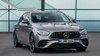 Обвес E53 AMG W213 Рестайлинг