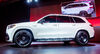 Диски X167 GLS 63 AMG R23