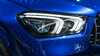 Фары V167 GLE Mercedes