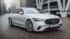Обвес V223 S63 AMG Mercedes W223