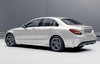 Рестайлинг W205 AMG Paket 2019