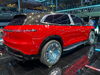 Диски MERCEDES MAYBACH EQS