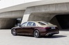 Рестайлинг Maybach W223