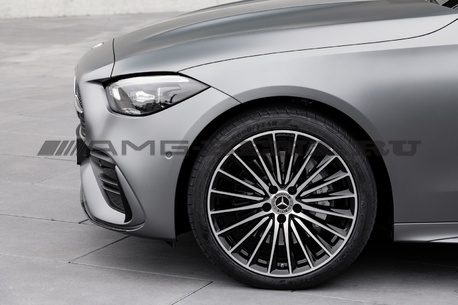 Диски W206 AMG R19 Mercedes