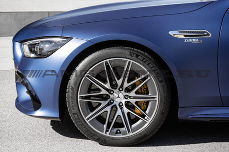 Диски GT AMG X290 R20 Рестайлинг