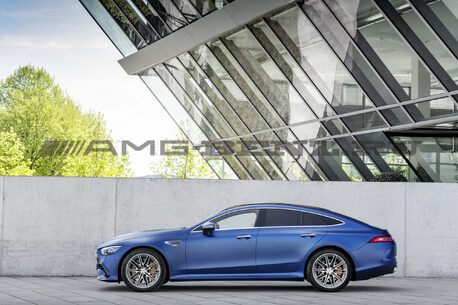 Диски GT AMG X290 R20 Рестайлинг