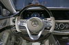 Руль Maybach 2018 W222