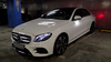 Зимние колеса W213 R19