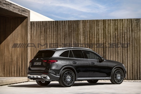 Диски X254 GLC R20 Mercedes