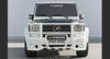 HAMANN W463 Аэродинамический комплект