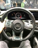 Руль S63 AMG 2018 Mercedes
