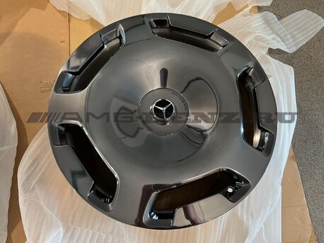 Диски Maybach GLS Edition 100