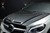 Капот GLE Coupe Carbon AMG