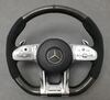 Карбоновый руль G63 AMG W464