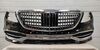 Обвес Maybach S-Class 2018