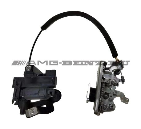 Доводчики W464 Mercedes W463A China
