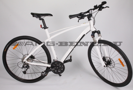 Велосипед Mercedes Fitness Bike 28