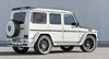 HAMANN W463 Аэродинамический комплект