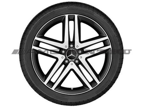 Диски V-CLASS W447 R19