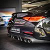 Насадки E53 CLS 53 C43 AMG
