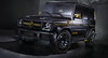 АЭРОДИНАМИЧЕСКИЙ КОМПЛЕКТ HAMANN SPYRIDON G63 W463