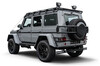 Обвес G-CLASS W463 G 500 4X4²