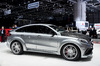 HAMANN GLE COUPE 63 AMG WIDEBODY